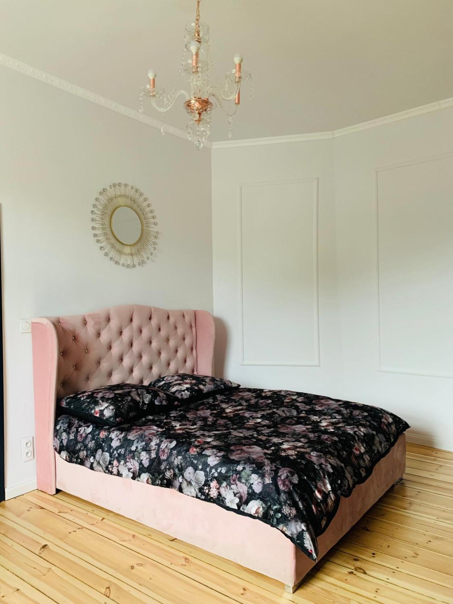 Bursztynowy Srodmiescie Stare Centrum Apartment Gdansk